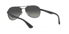 OKULARY RAY-BAN® RB 3549 002/T3 61 ROZMIAR L Z POLARYZACJĄ